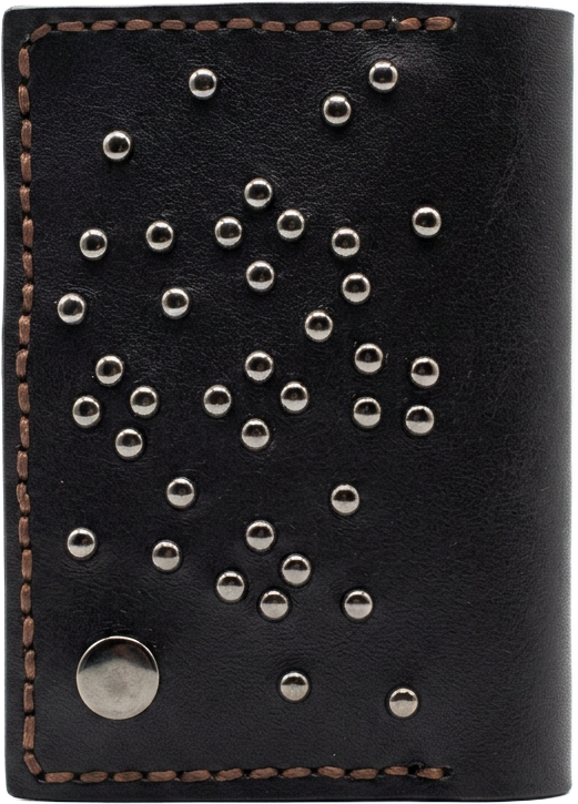 Studded Bifold