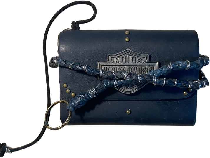 Wrapped Emblem Wallet